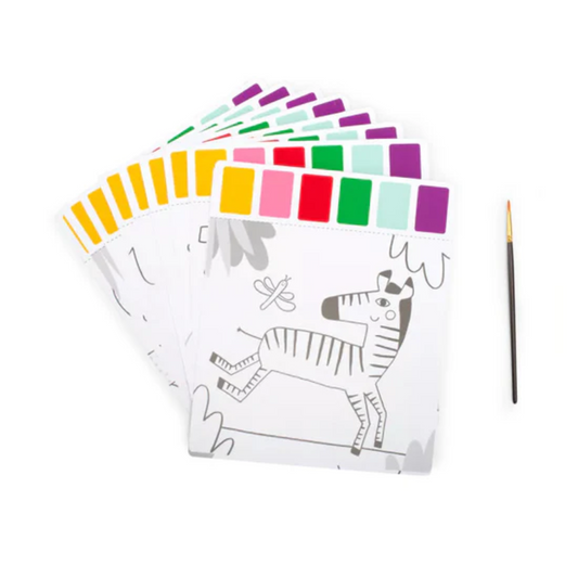 Magic Palette Painting Kit