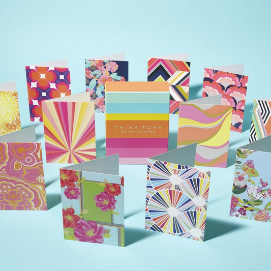 Trina Turk Notecards