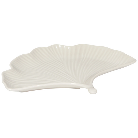 Ginkgo Plate