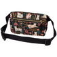 Catbloom Hip Bag