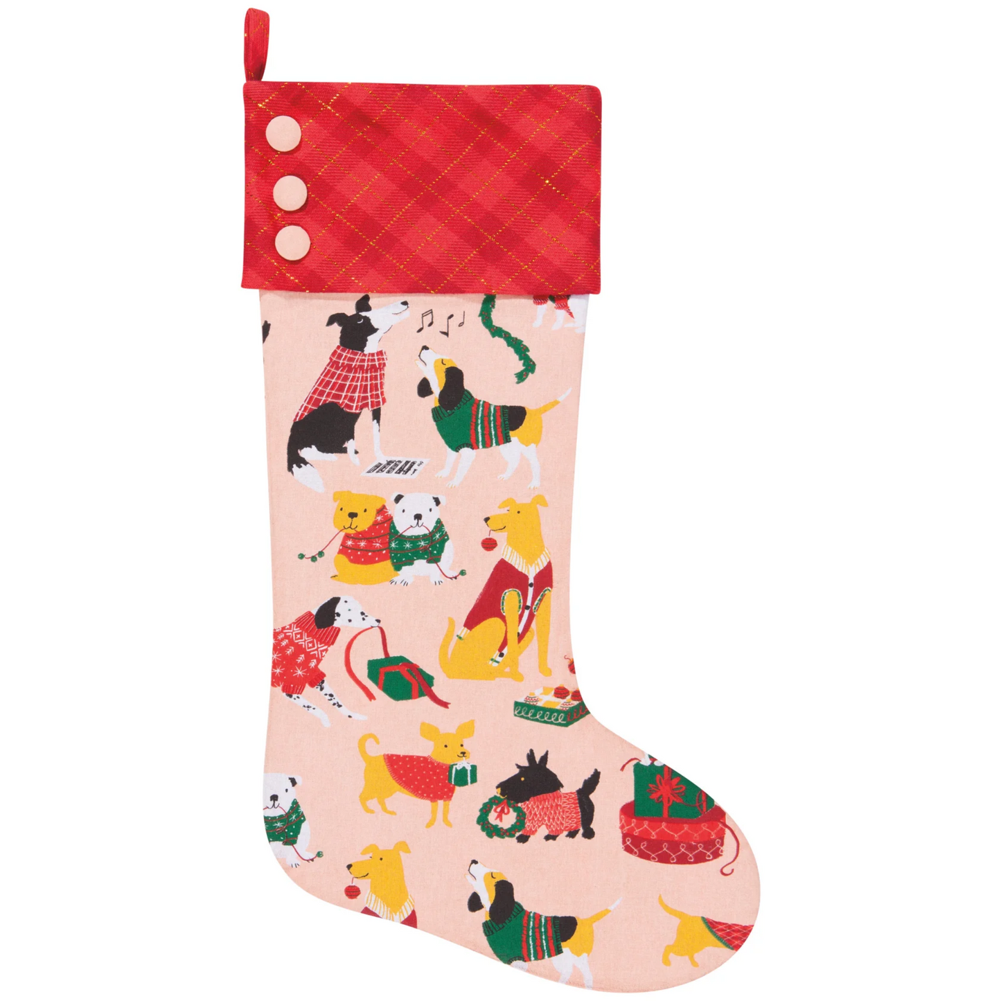 Christmas Stocking