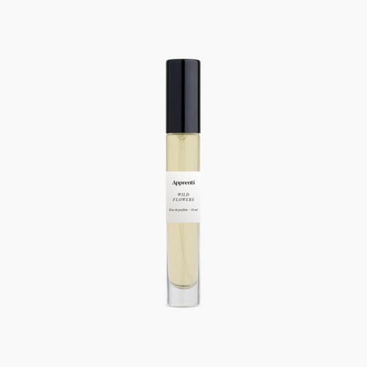 Wildflowers Natural Eau de Parfum