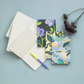 North Pocket Notebook Trio