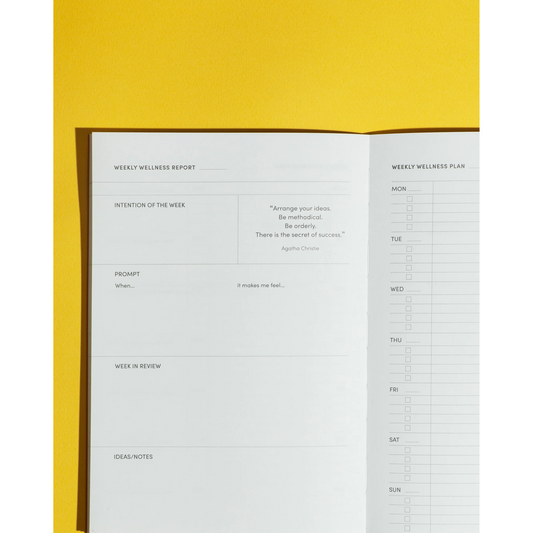 Self Planner