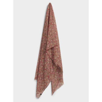 Sustainability Edition Ditzy Floral Recycled Scarf