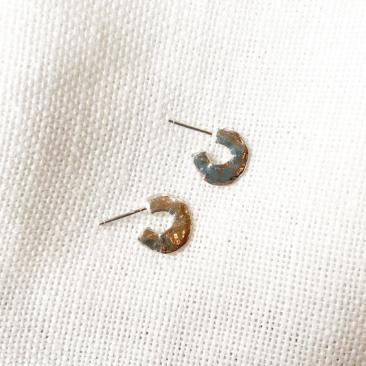Sedona Mini Earrings