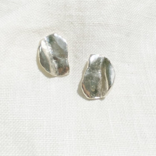 Reflection Earrings
