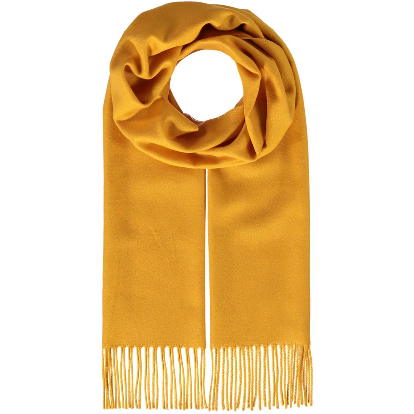 Essential Solid Cashmink Blanket Scarf