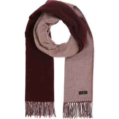 Cashmink Two-Tone Scarf