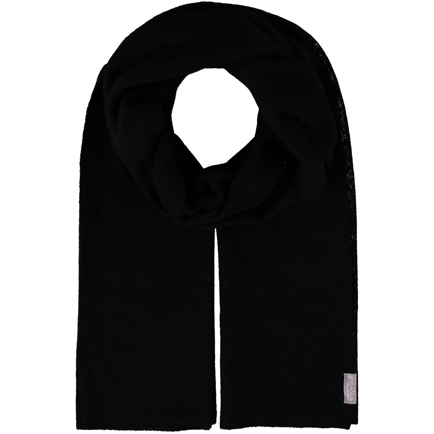 Signature Jersey Knit Cashmere Wrap