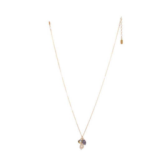 Classic Meha 3-In-1 Necklace