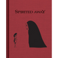 Spirited Away Notebook