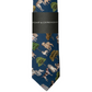 Pomp & Ceremony Tie