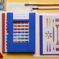 Colour Studies Notebooks - Set of 2