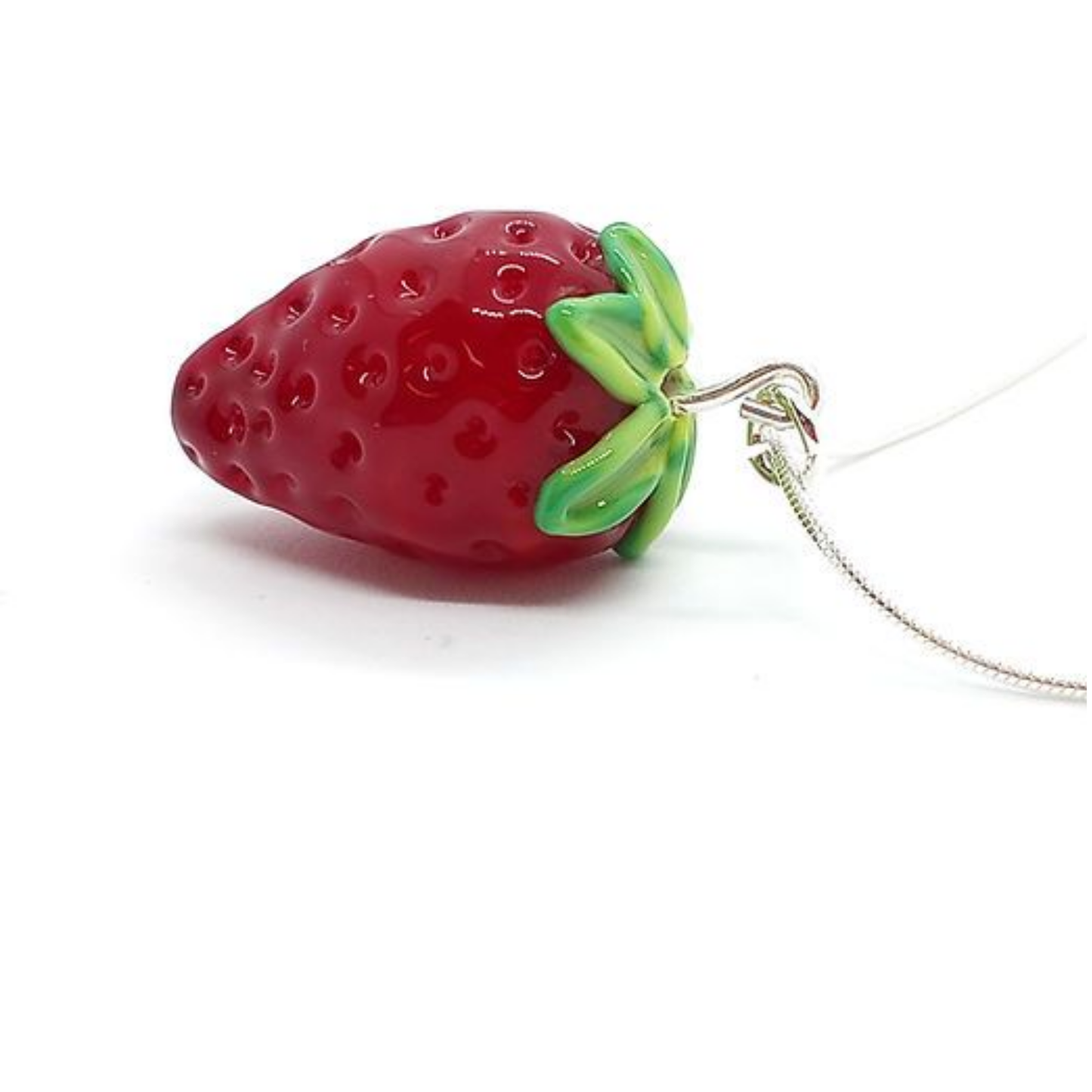 Fruit Pendant