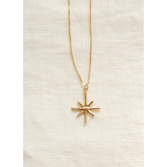 Estrella Necklace
