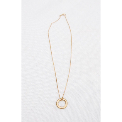 Ethereal Necklace