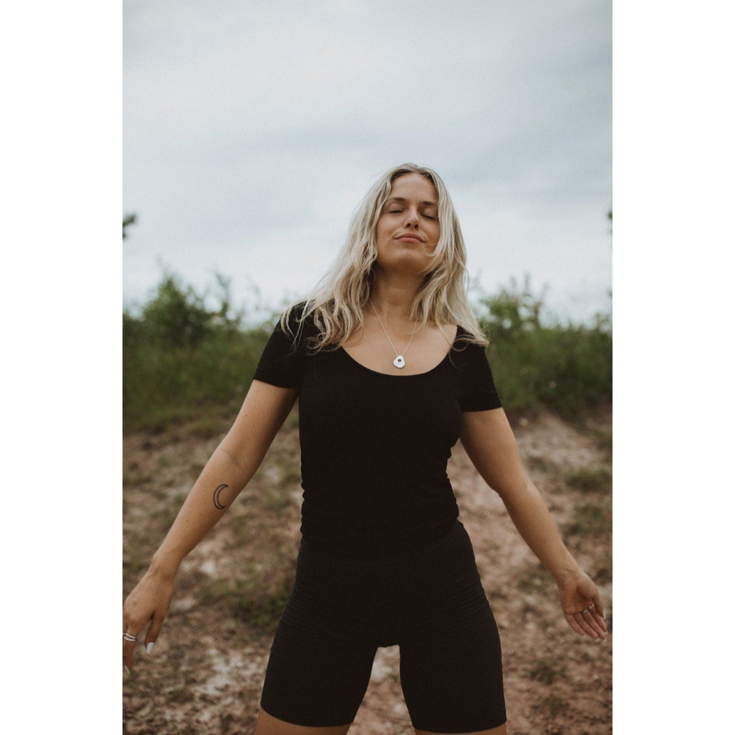 Sedona Necklace
