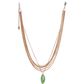 Amazon Necklace
