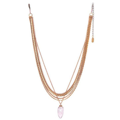 Amazon Necklace