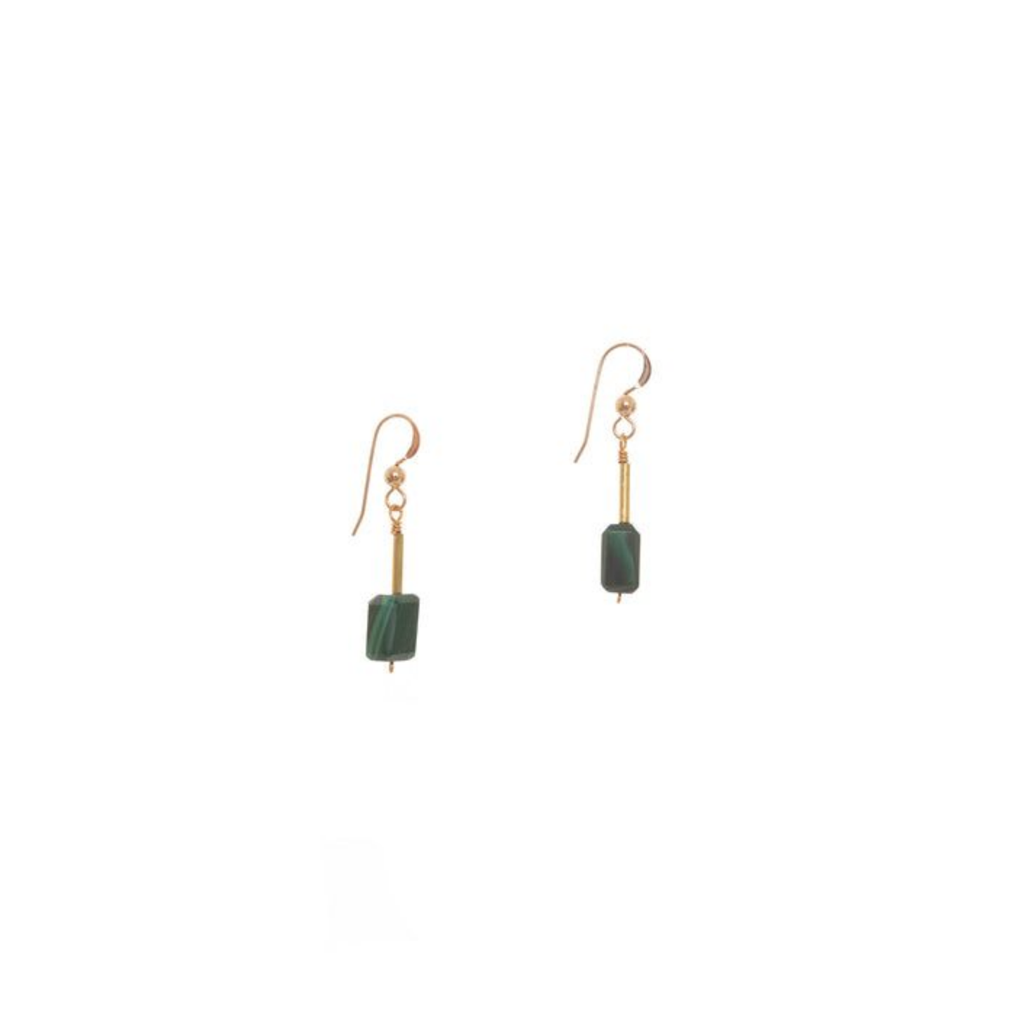 Enver Earrings
