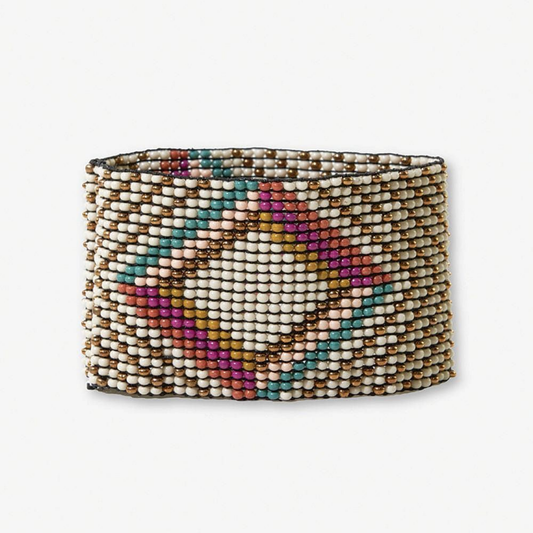 Penelope Beaded Bracelet