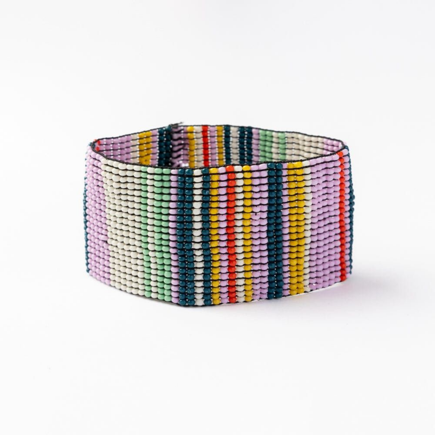 Penelope Beaded Bracelet