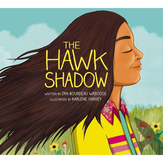 The Hawk Shadow