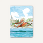 Porco Rosso Journal