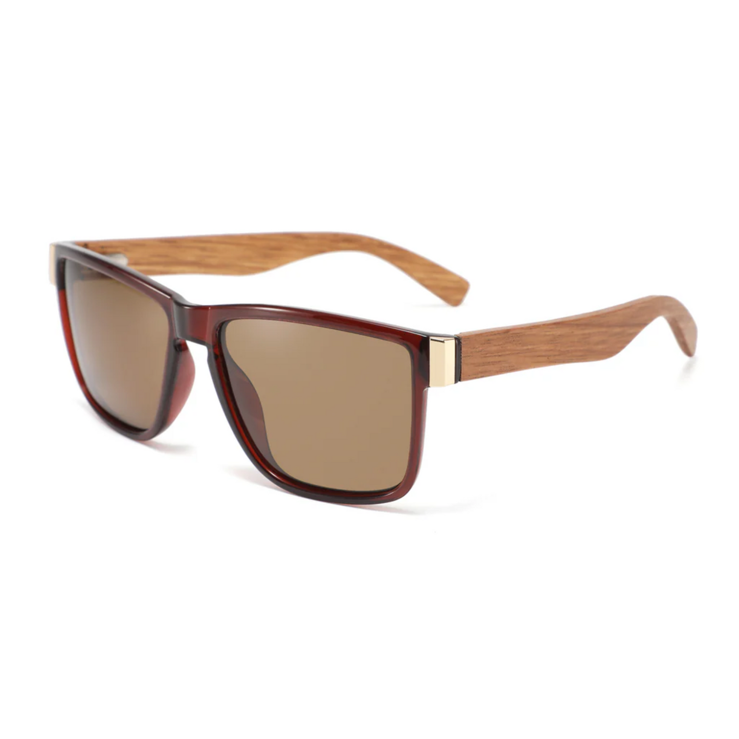 Kuma Polarized Sunglasses