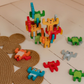 Animal Acrobats Balance Game