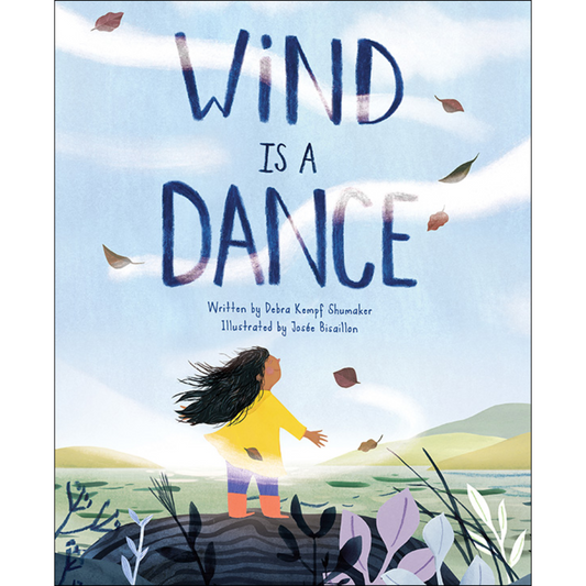 Wind Is a Dance
