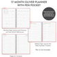 2025 At First Light Oliver Planner