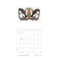 Kenojuak Ashevak 2025 Wall Calendar