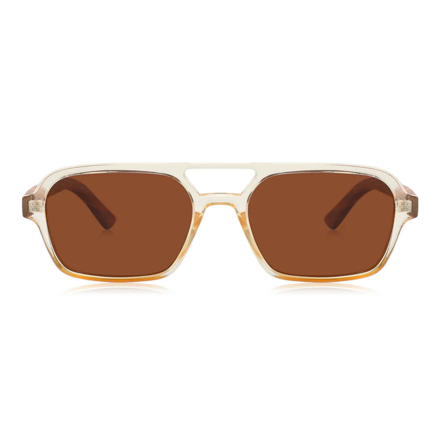 Kuma Polarized Sunglasses