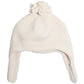 Kid's Polartec Fleece Blossom Hat w/chinwrap (assorted colors)