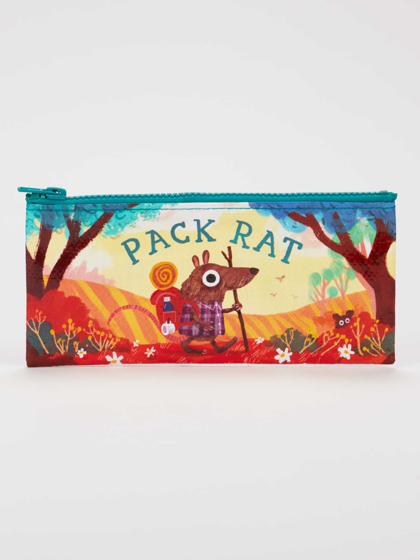 BlueQ Pencil Cases