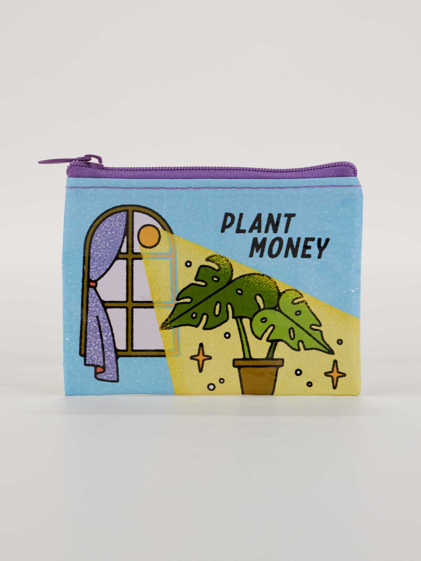 BlueQ Coin Purses