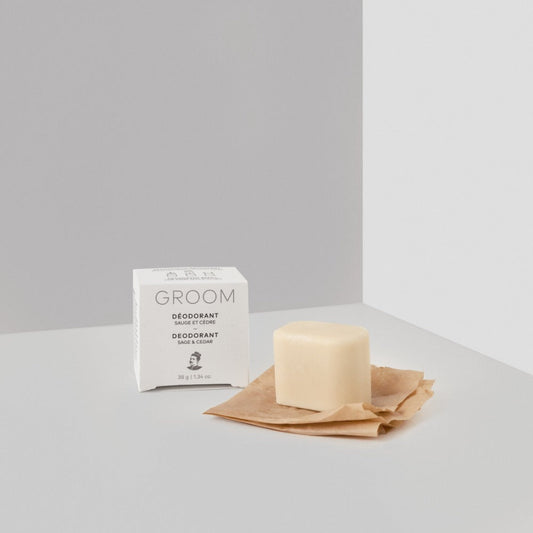 Kiima Deodorant Stick Refill