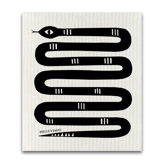 Badger & Burke Sponge Cloth