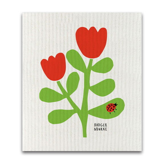 Badger & Burke Sponge Cloth