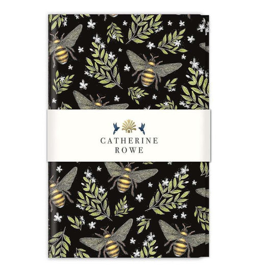 Honey Bee Notebook