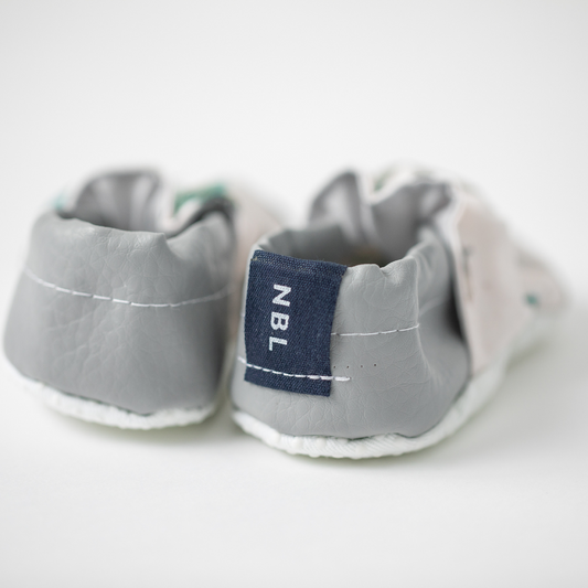 Baby Summer Shoes