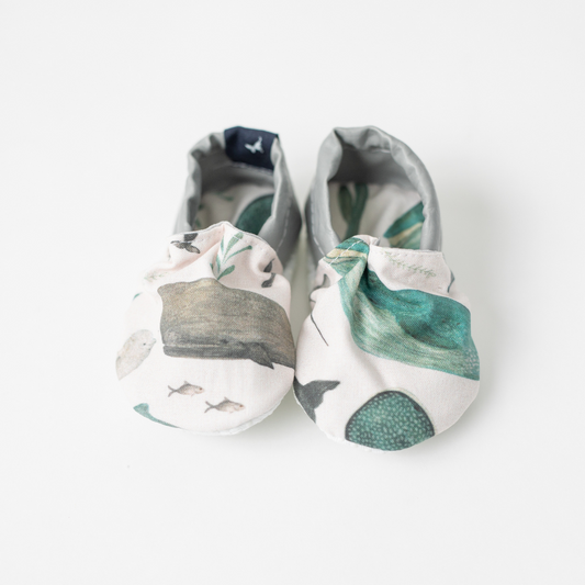 Baby Summer Shoes