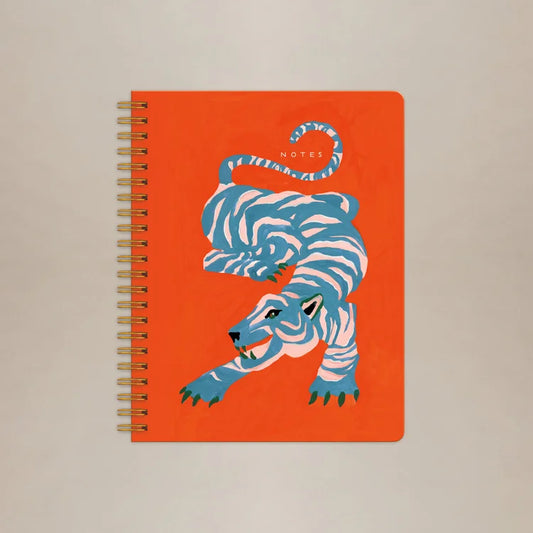 Wild Thang Big Notebook