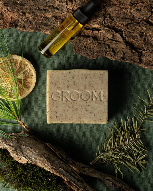Forest Soap