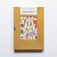 Fleurs et Feuilles Notebooks - Set of 2