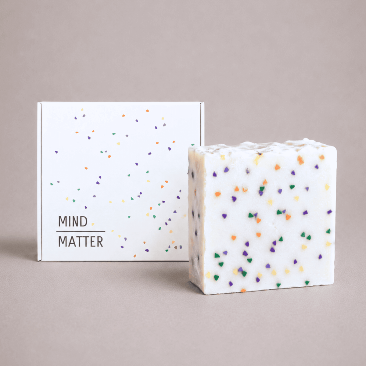 Stardust Soap