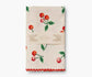 Cherries Tea Towel