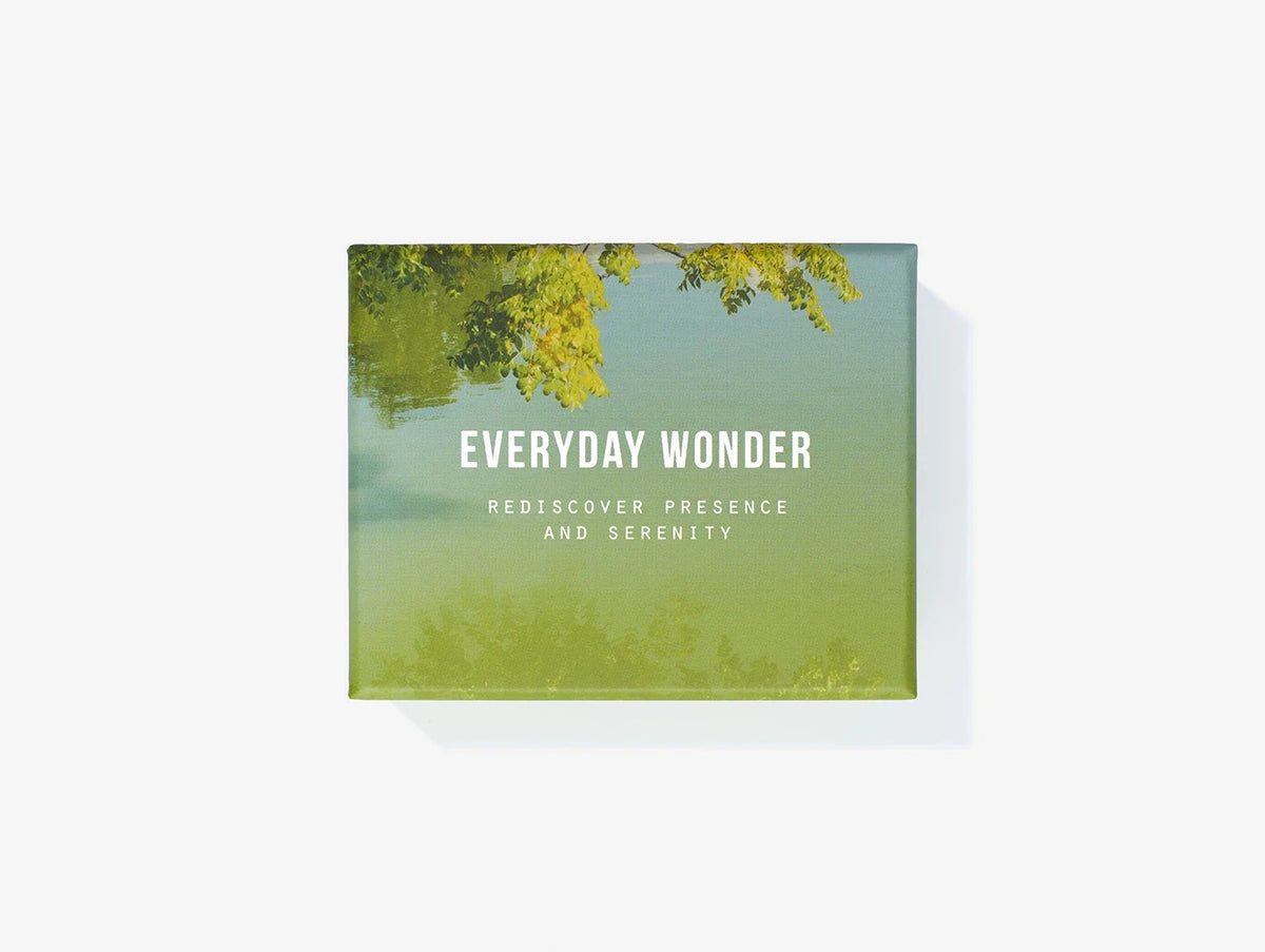 Everyday Wonder Cards